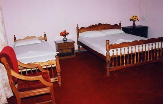 Panchavadi Ayurvedic Beach Resort Varkala Cameră foto
